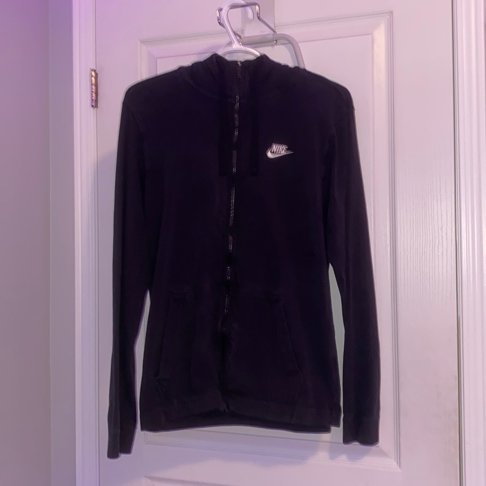 Nike sweater